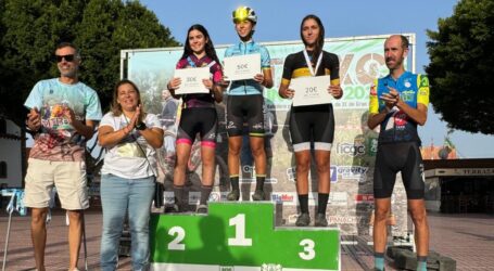 Ingenio recupera su protagonismo en el ciclismo de montaña