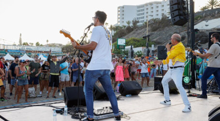 Turismo San Bartolomé de Tirajana organiza la segunda edición del Tourifest con motivo del Día Mundial del Turismo