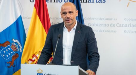 El Gobierno destina un millón de euros a apoyar a la flota pesquera artesanal ante el alza de los precios por la guerra de Ucrania