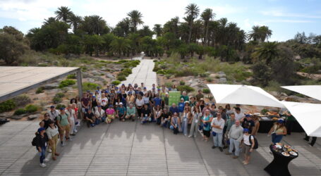 El Consorcio Maspalomas Gran Canaria colabora con la puesta en marcha de una prueba piloto del proyecto Natalie para combatir la contaminación del agua