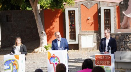 21ªFeria del Sureste: Un Compromiso con la Identidad Local y la Sostenibilidad