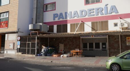 Preocupación vecinal en San Fernando. La zona comercial se degrada y el alcalde no asume sus funciones