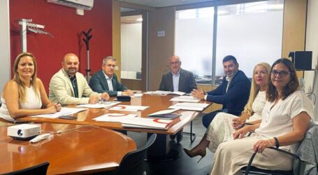 La Junta Rectora del Consorcio Maspalomas aprueba mejoras en contratación y el estudio económico del ROI del Carnaval Internacional de 2025