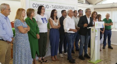 Nueva Canarias-Bloque Canarista adelanta su VI Congreso para reforzar una organización más inclusiva y dialogante