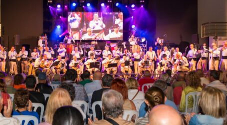 La Feria del Sureste deslumbra en su 21ª edición con tradición, gastronomía y cultura