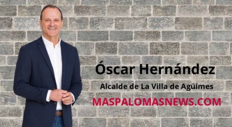 Óscar Hernández: “No hemos planteado ningún veto ni ninguna imposición a Nueva Canarias”