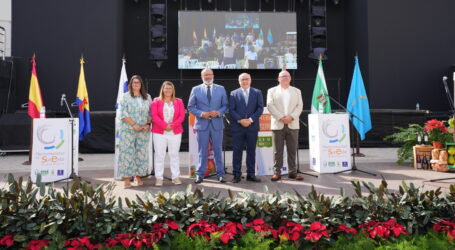 Arranca la XXI Feria del Sureste, la cita agroalimentaria y artesanal de la comarca del sureste