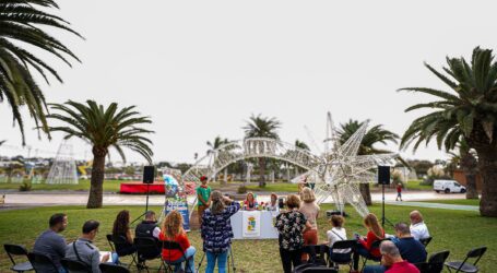 San Bartolomé de Tirajana da la bienvenida a las “Navidades del Mundo” con una agenda cultural y festiva única