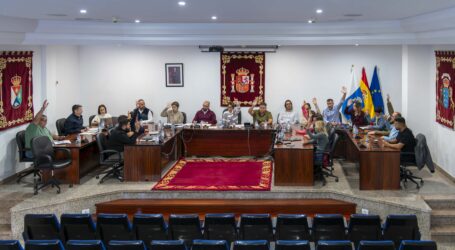 “Mogán impulsa la primera tasa turística municipal en España, mientras San Bartolomé de Tirajana observa con cautela”