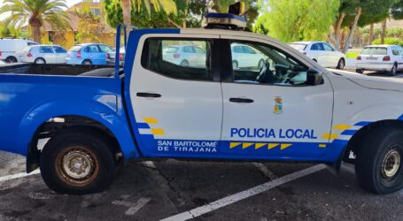 “Los Sindicatos Policiales Csif y Stap Exige Medidas Urgentes Tras el Trágico Accidente en Playa del Inglés”