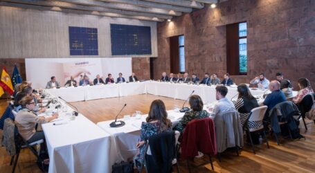 Canarias mantiene su unidad y reclamará en la Conferencia de Presidentes el apoyo para modificar la Ley de Extranjería