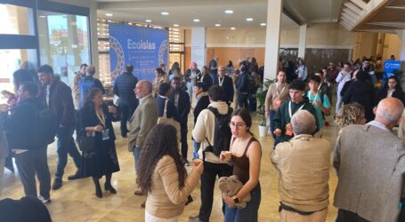 El Consorcio Maspalomas en el II Foro Ecoislas 2025