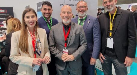 Santa Lucía de Tirajana: se posiciona como el primer municipio de Gran Canaria en participar en Fitur Sports 2025