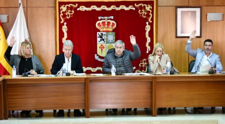 San Bartolomé de Tirajana aprueba definitivamente su Presupuesto para 2025 con 104 millones de euros