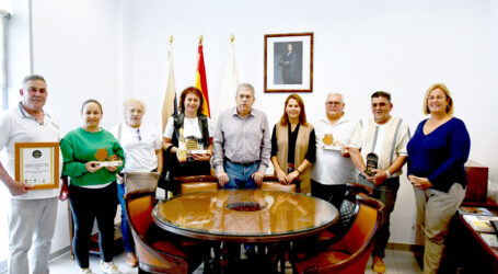 Las queserías y bodegas de San Bartolomé de Tirajana caminan hacia la excelencia