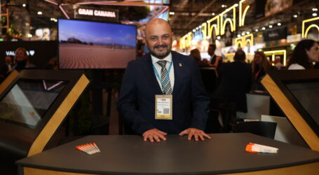 Gran Canaria llega a Fitur 2025 con una conectividad histórica y apuesta por el valor de la oferta complementaria y de sus municipios