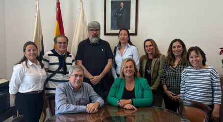 El Ayuntamiento de San Bartolomé de Tirajana impulsa reformas históricas en Recursos Humanos para una administración moderna y eficaz