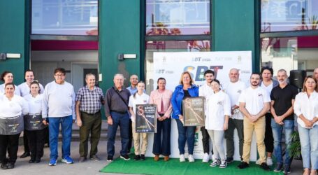 Maspalomas recupera ‘Sabores del Mundo’como gran noche de tapeo y música en la Playa del Inglés