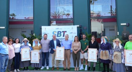 La Feria Km.0 Gran Canaria inicia el 2025 en Maspalomas, el 8 y 9 de marzo