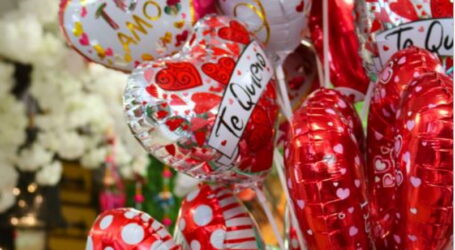 Los 7 Regalos Más Originales de Floristería Chil para San Valentín 2025