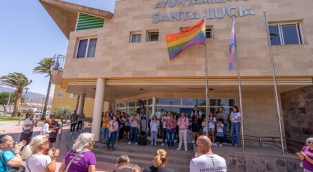 Santa Lucía reitera su compromiso con los derechos de las personas LGTBIQ+