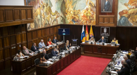 Gran Canaria solicita que los jóvenes canarios sean incluidos en el programa estatal Verano Joven