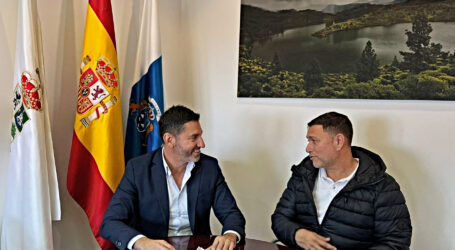 Servicios Sociales activa un plan de empleo temporal para reforzar la inserción laboral en San Bartolomé de Tirajana