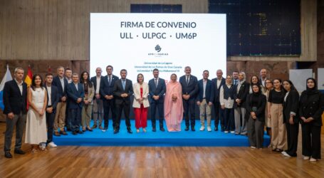 Canarias y Marruecos lanzan su primera convocatoria conjunta en ciencia e innovación