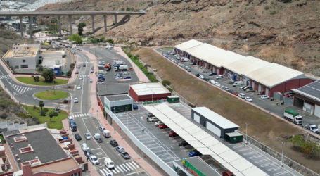 Mogán licita por 500.000 euros el asfaltado de varias calles de Puerto Rico y Taurito