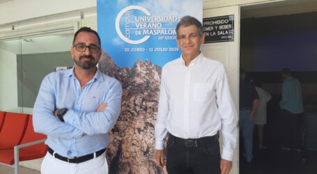 Economistas, gestores y expertos debaten sobre la Vivienda Vacacional en la Universidad de Verano de Maspalomas