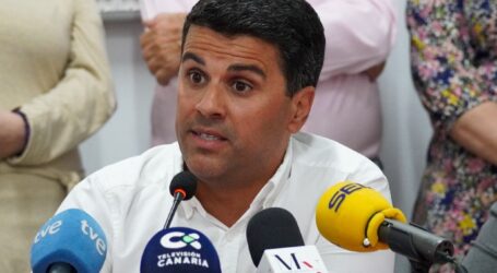 Samuel Henríquez denuncia que el alcalde Marco Aurelio Pérez otorga un cargo directivo sin concurso público a Juan José Ramos López