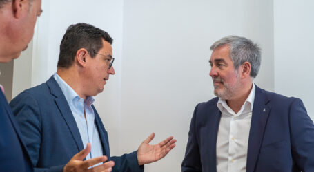 El Gobierno de Canarias aprueba las directrices del Plan de Vivienda 2026-2029 ante la emergencia habitacional