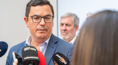 Canarias propone exigir diez años de padrón para comprar vivienda