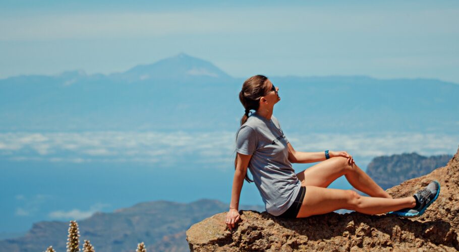 Turismo Activo en Gran Canaria