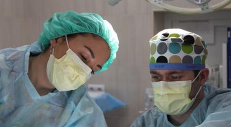 España mantiene su liderazgo mundial en trasplantes en asistolia con récord histórico en 2024