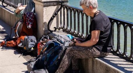 La pensión media de jubilación en España supera los 1.500 euros, aunque en Canarias se mantiene por debajo de la media estatal