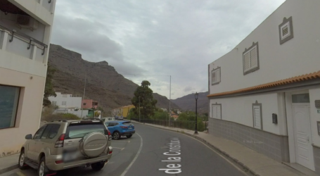 El Gobierno de Canarias licita el control y vigilancia de la obra para mejorar la intersección de la Avenida de la Constitución con la GC-200 en Mogán