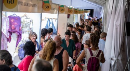 La Feria de Artesanía de Gran Canaria Verano Sur continúa en el Faro de Maspalomas hasta el 17 de agosto