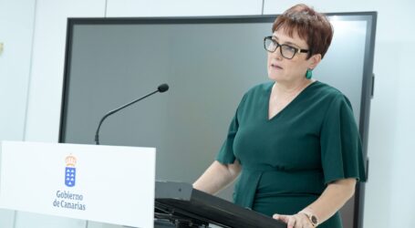 Canarias exige al Estado cumplir los autos del Supremo y acelerar las derivaciones de menores migrantes