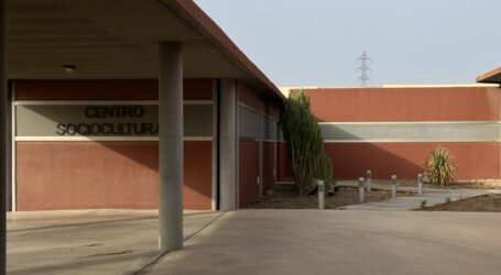 Servicios Sociales destina 400.000 euros para adaptar el centro de Aldea Blanca como recurso alternativo al de Alzheimer en San Fernando