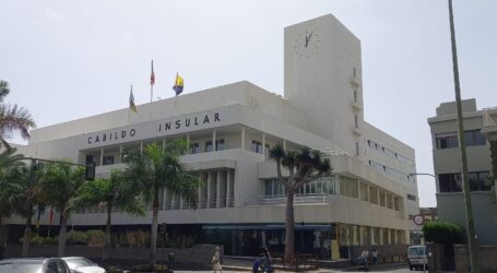 Gran Canaria modernizará el padrón municipal de los ayuntamientos con fondos europeos Next Generation