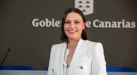 Canarias refuerza su apuesta por la investigación con 2,3 millones de euros para contratos predoctorales