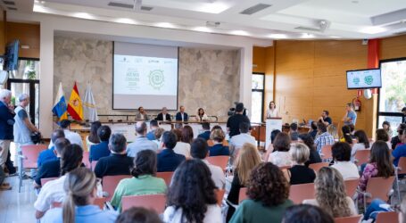 Canarias refuerza la aplicación de la Agenda 2030 con un equipo técnico especializado en desarrollo sostenible