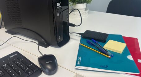 Ingenio abre el plazo de solicitud de ayudas escolares para el curso 2025/2026