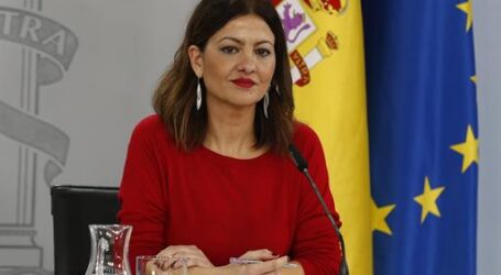 El Gobierno de España declara la contingencia migratoria en Canarias, Ceuta y Melilla