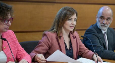 Gran Canaria acogerá el 3 de septiembre la jornada informativa sobre el anteproyecto de Ley de Transparencia