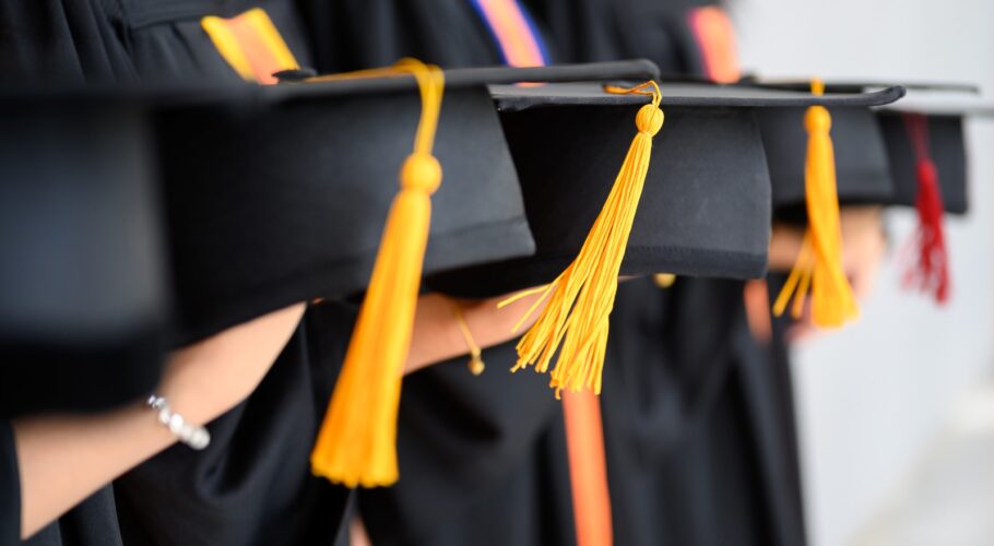 Becas del Gobierno de Canarias