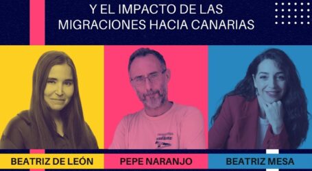 Canarias reúne a expertos para analizar la crisis en El Sahel y su impacto migratorio en las islas