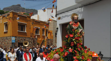 Las Fiestas Patronales de San Bartolomé de Tirajana arrancan el 14 de agosto con tradición, música y el primer concurso de gofio y mojo