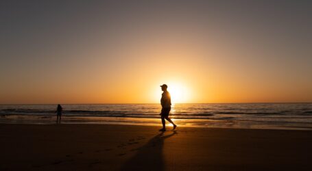 El sur de Gran Canaria disfrutará de cielos despejados y temperaturas suaves este lunes